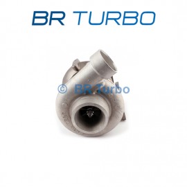 Gereviseerde turbocompressor  | 316699RS