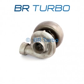 Gereviseerde turbocompressor  | 316775RS