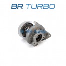 Ny turboladdare  | 317960