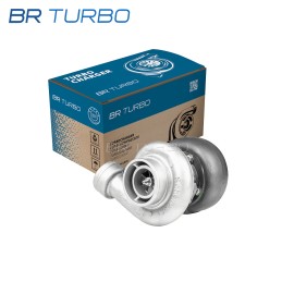 Gereviseerde turbocompressor  | 318844RS