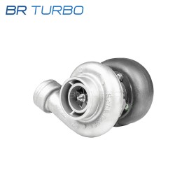 Gereviseerde turbocompressor  | 318844RS