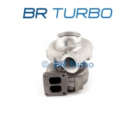 Wiederaufbereiteter turbolader  | 3591167RS