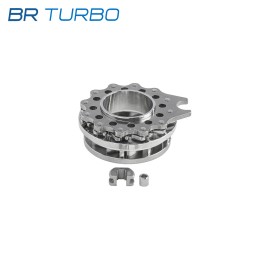 Nozzle ring assembly  | BR5941