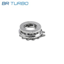Nozzle ring assembly  | BR5941