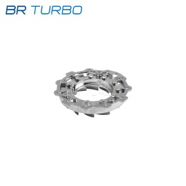 Nozzle ring assembly  | BR5942