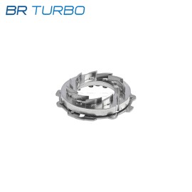 Nozzle ring assembly  | BR5942
