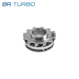 Nozzle ring assembly  | BR5945
