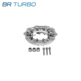 Nozzle ring assembly  | BR5946