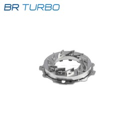 Nozzle ring assembly  | BR5949