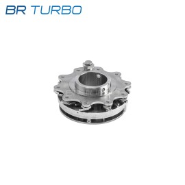 Nozzle ring assembly  | BR5953