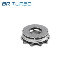Nozzle ring assembly  | BR5953