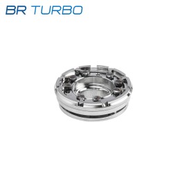 Nozzle ring assembly  | BR5954