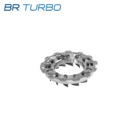 Nozzle ring assembly  | BR5956