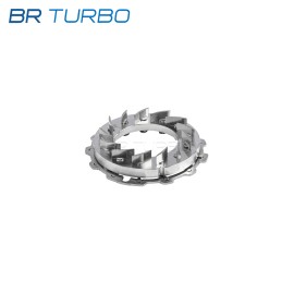 Nozzle ring assembly  | BR5956
