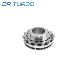 Nozzle ring assembly  | BR5960