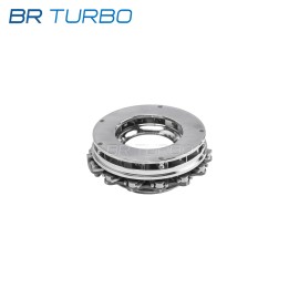 Nozzle ring assembly  | BR5960