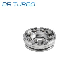 Nozzle ring assembly  | BR5962