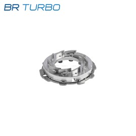 Nozzle ring assembly  | BR5963