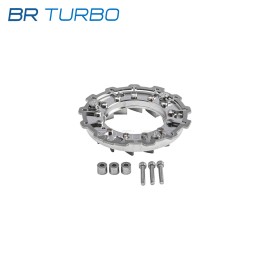 Nozzle ring assembly  | BR6291