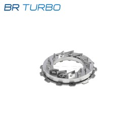 Nozzle ring assembly  | BR6291