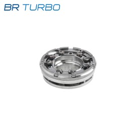 Nozzle ring assembly  | BR6296