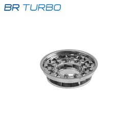 Nozzle ring assembly  | BR6303