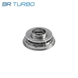 Nozzle ring assembly  | BR6303