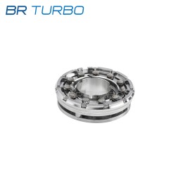 Nozzle ring assembly  | BR6305