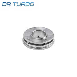 Nozzle ring assembly  | BR6305