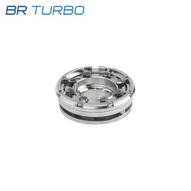 Nozzle ring assembly  | BR6307