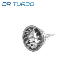 Nozzle ring assembly  | BR7470