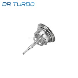 Nozzle ring assembly  | BR7470