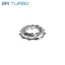Nozzle ring assembly  | BR7483