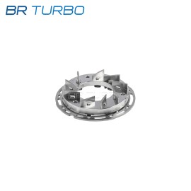 Nozzle ring assembly  | BR7490