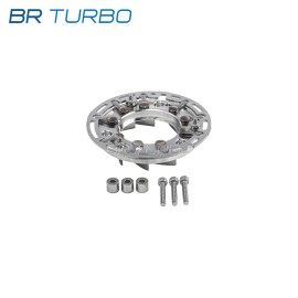 Nozzle ring assembly  | BR7491