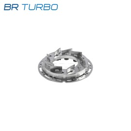 Nozzle ring assembly  | BR7491