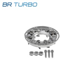 Nozzle ring assembly  | BR7495