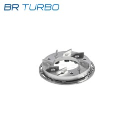 Nozzle ring assembly  | BR7495