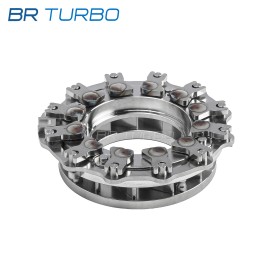 Nozzle ring assembly  | BR7573