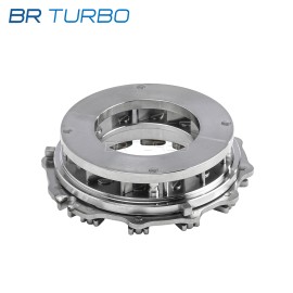 Nozzle ring assembly  | BR7573