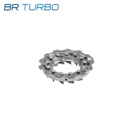 Nozzle ring assembly  | BR7583