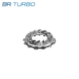 Nozzle ring assembly  | BR7583