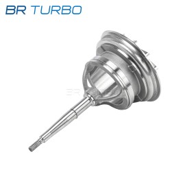 Vnt‑nozzlering  | BR7799