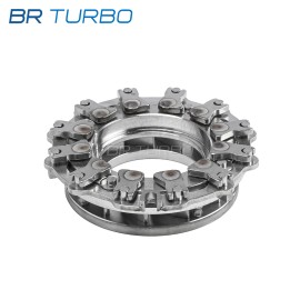Nozzle ring assembly  | BR7850
