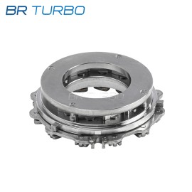 Nozzle ring assembly  | BR7850