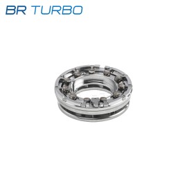 Nozzle ring assembly  | BR7852