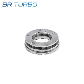 Nozzle ring assembly  | BR7852