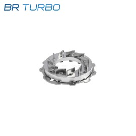 Nozzle ring assembly  | BR8641
