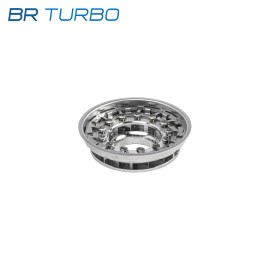 Nozzle ring assembly  | BR8802