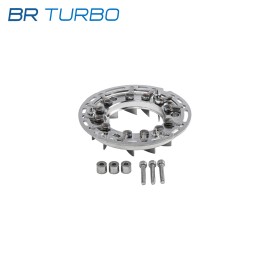 Nozzle ring assembly  | BR5936
